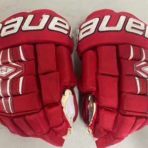 Bauer Nexus 800 13" hockey Gloves
