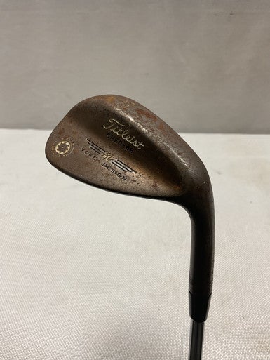 Used Titleist VOKEY SM60.08 Golf Wedge Mens RH 60 Degree 11490-S000267336