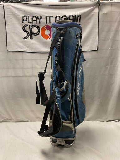 Used Callaway 7 WAY STAND BAG Mens Stand Bag None 11490-S000267330