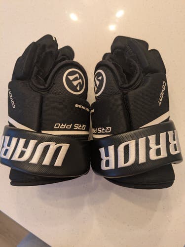 Warrior Covert QR5 Pro Gloves 9" (Used)