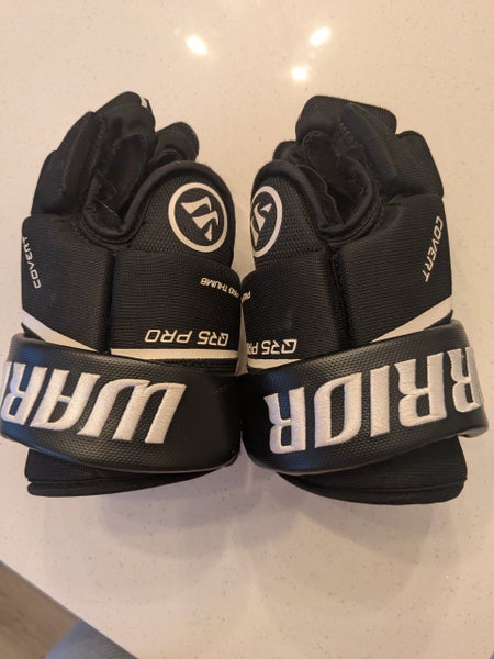 Warrior Covert QR5 Pro Gloves 9" (Used)