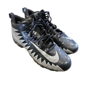 Used Nike Adult FB Cleats None Senior 9.5 11850-S000022238