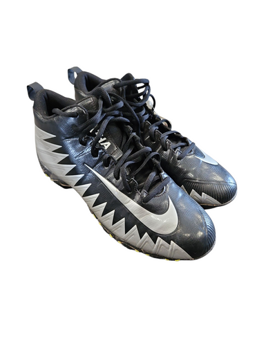Used Nike Adult FB Cleats None Senior 9.5 11850-S000022238