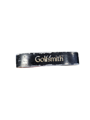 Used GOLFSMITH Mens Putter RH 11850-S000022233