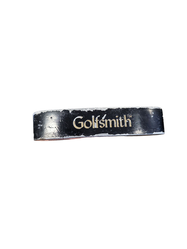 Used GOLFSMITH Mens Putter RH 11850-S000022233