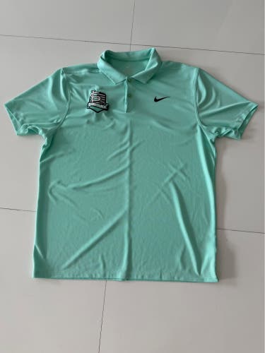 Large Men's Nike Dri-Fit Shirt (Used)