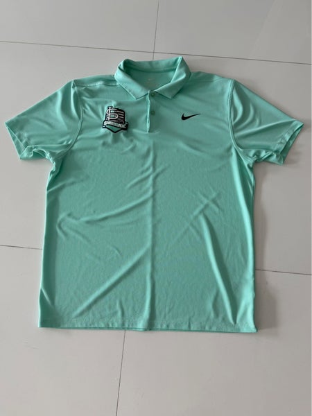 Large Men's Nike Dri-Fit Shirt (Used)