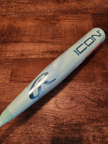 2026 Rawlings Icon Composite USSSA Certified Bat (-8) 31" (New)
