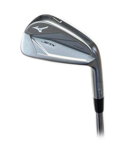 Mizuno JPX 923 Tour 4-PW Iron Set Steel Dynamic Gold 120 S300 Stiff Flex
