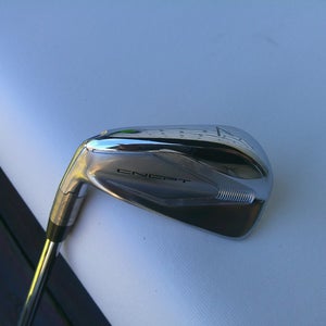 Titleist CNCPT CP-02 7-Iron Demo/Fitting Club w/ True Temper X100 X-Stiff Shaft