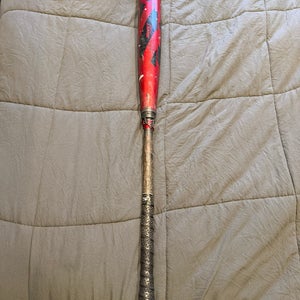 2022 Louisville Slugger Select PWR Hybrid BBCOR Certified Bat (-3) 31 oz 34" (Used)