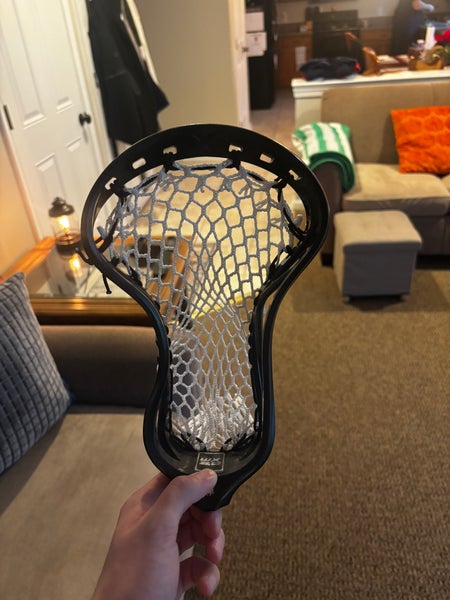 ECD Weapon X 2.0 Strung Head (Used)