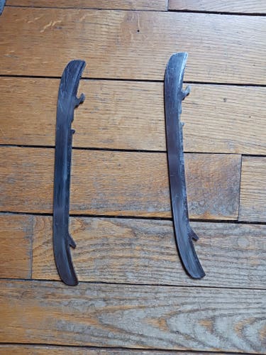 Step Steel ST EDGE 238 mm (Used) for Bauer Edge Trigger Release