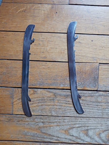 Step Steel ST EDGE 238 mm (Used) for Bauer Edge Trigger Release