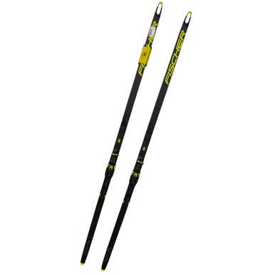 Used Fischer GLIDE 3D Mens XC Ski/Binding 191 cm 11883-S000154262