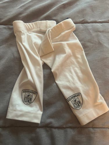 Reebok NFL Equipment Forearm Shivers