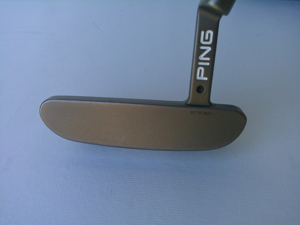 Ping Karsten USA B90i Isopur 49.25