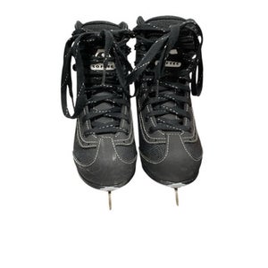 Used Jackson SOFTEC Junior Hockey Skate Junior 01 11847-S000031294