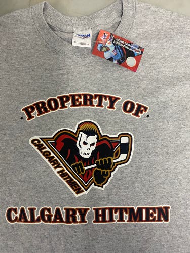 Gray XL Men's Shirt (New)