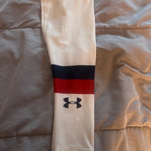 Under Armour Star Spangled Banner Sleeve