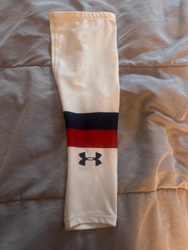 Under Armour Star Spangled Banner Sleeve