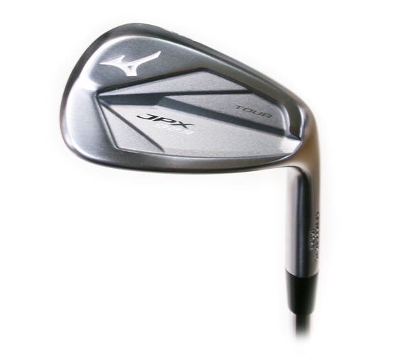 Mizuno JPX 923 Tour Forged Single Gap Wedge Steel Dynamic Gold S300 Stiff Flex