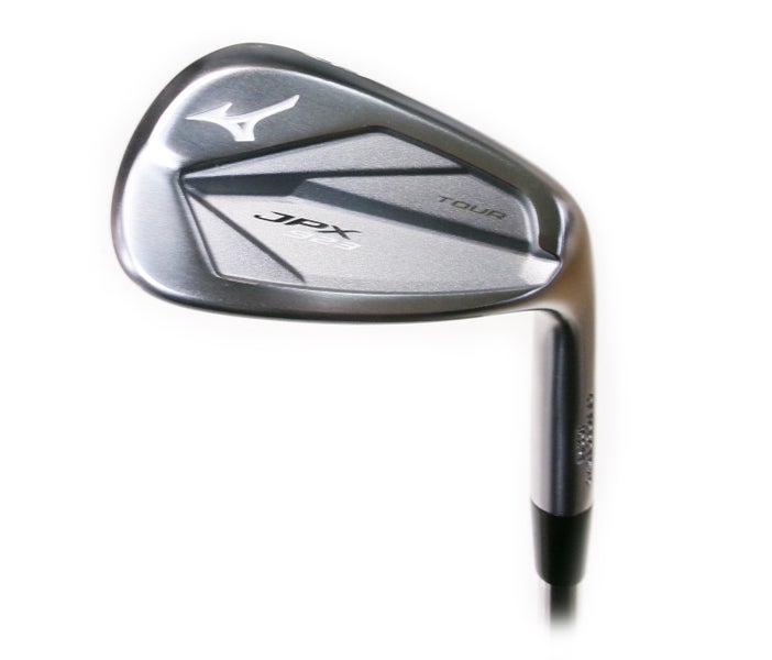 Mizuno JPX 923 Tour Forged Single Gap Wedge Steel Dynamic Gold S300 Stiff Flex