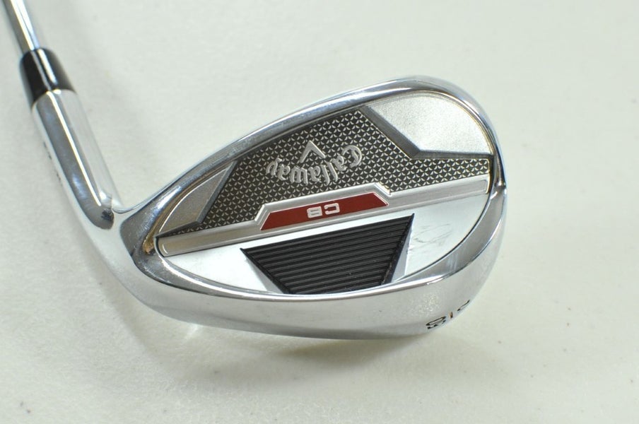 Callaway CB 2023 50*-12 Wedge Right Elevate MPH 95g Wedge Flex Steel # 206624