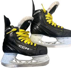 Used CCM AS550 Junior Hockey Skate Junior 03 11682-S000123999
