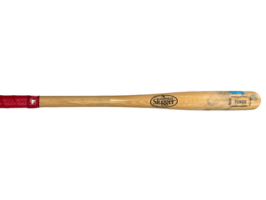 Used Louisville Slugger FUNGO ASH BB/SB Fungo Bat 36" 11682-S000123987