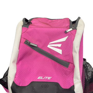 Used Easton BACKPACK BB/SB Player Backpack Pink 11682-S000123980