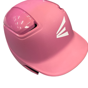 Used Easton BATTING HELMET Batting Helmet No Mask Pink MD 11682-S000123976