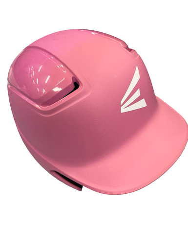 Used Easton BATTING HELMET Batting Helmet No Mask Pink MD 11682-S000123976
