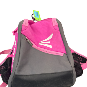 Used Easton BACKPACK BB/SB Player Backpack Pink 11682-S000123979