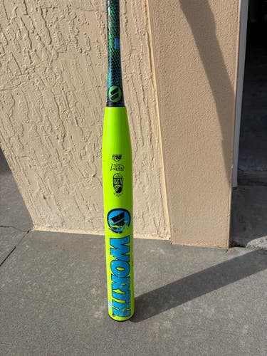 2017 Worth EST Balanced USSSA  - 26oz.