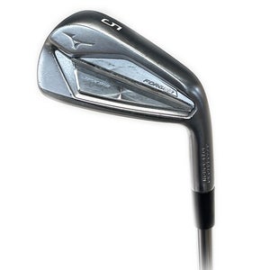 Mizuno JPX 919 Forged Single 5 Iron Steel KBS Tour 120 Stiff Flex