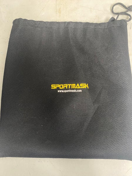 Sportmask helmet bag