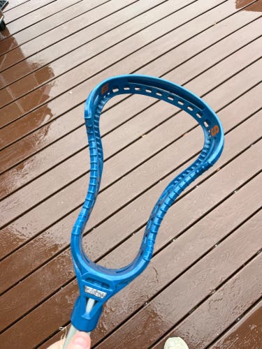 Unreleased Syracuse factory Gait D2T Head (New)