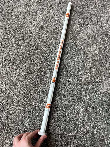 Unreleased Rare Syracuse Custom Gait Lacrosse Shaft ( only few made )