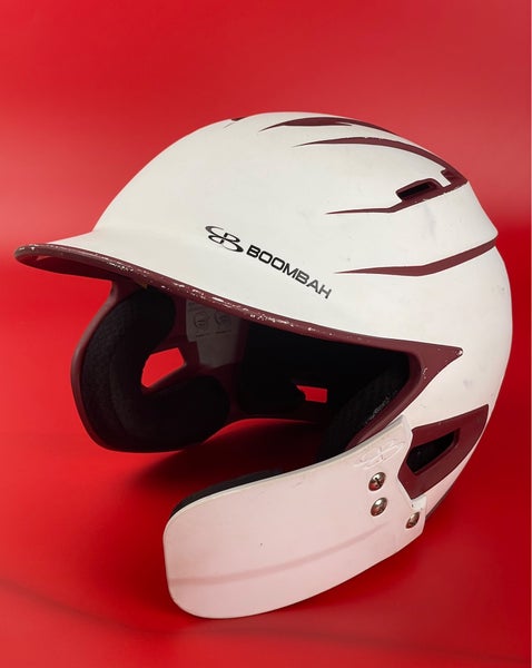 Large/Extra Large Boombah Batting Helmet (Used)