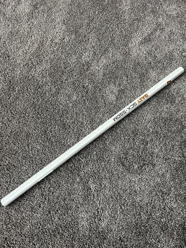 Unreleased Rare Syracuse Custom SSDM shaft