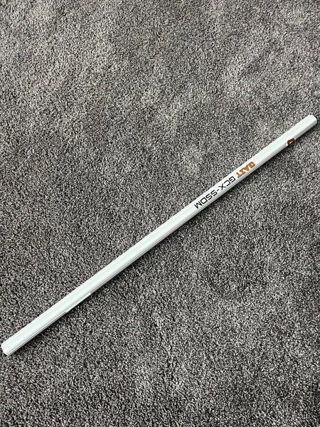 Unreleased Rare Syracuse Custom SSDM shaft
