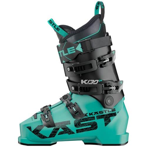 Mondo 29.5 Men's Kastle K130p MV Ski Boots (New)