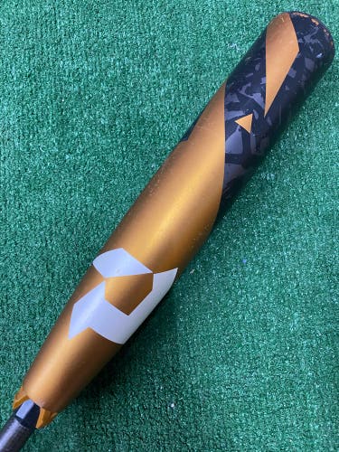 DeMarini Zoa (2 3/4") USSSA Bat 2022 (-10)