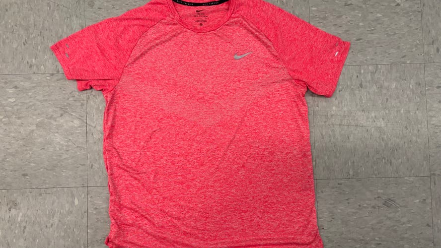 Men's Nike Dri-Fit Shirt (Used)