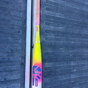 2025 Easton Dub Composite Bat (-8) 23 oz 31" (Used)