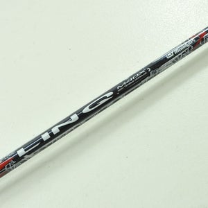 UST Mamiya LinQ 5F4 Stiff Flex Cobra Darkspeed Driver Adapter Shaft  # 203295