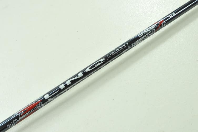 UST Mamiya LinQ 5F4 Stiff Flex Cobra Darkspeed Driver Adapter Shaft  # 203295