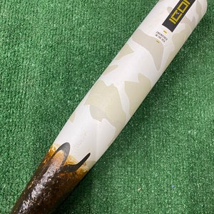 Rawlings Icon (2 3/4") USSSA Bat 2025 (-10)