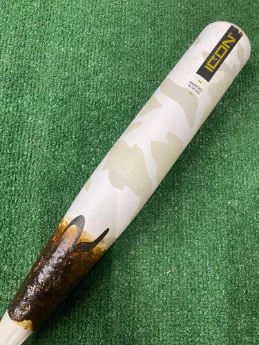 Rawlings Icon (2 3/4") USSSA Bat 2025 (-10)